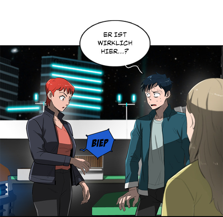 Stardust - episode 53 - 62