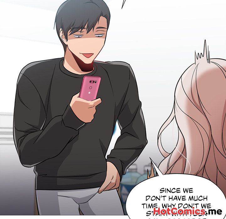 Man Up, Girl! - episode 39 - 53
