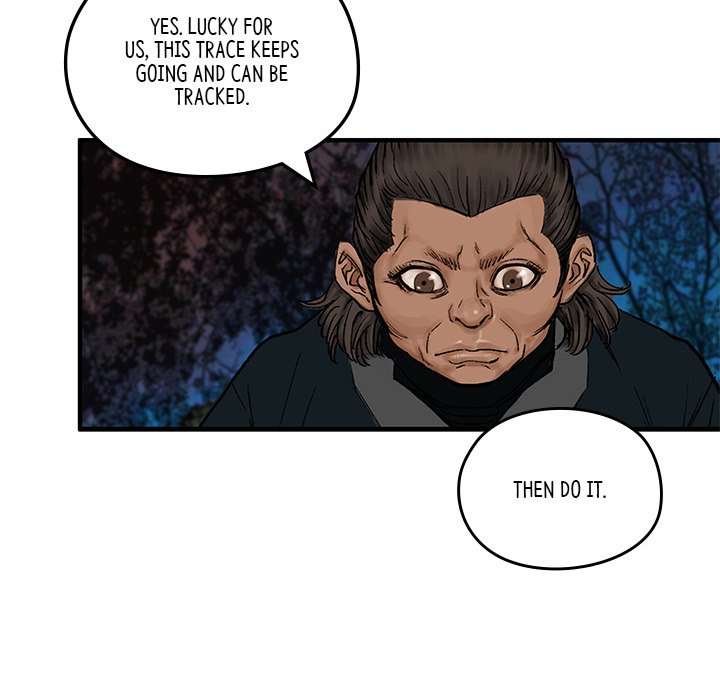 The Blade Demon - episode 8 - 50