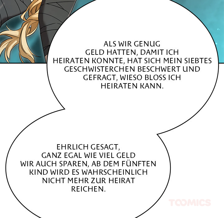 Max-Level Heldin - episode 36 - 38