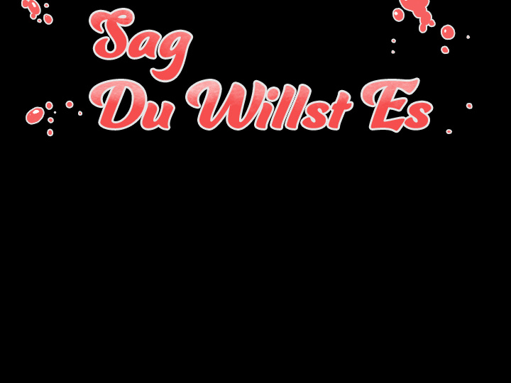Sag du willst es - episode 28 - 93