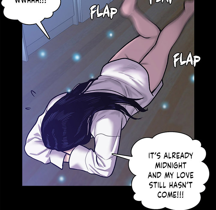 Sleeping With the Ghost - episode 20 - 44