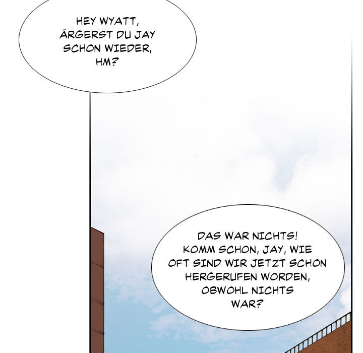 Der Schlägerjäger - episode 1 - 37