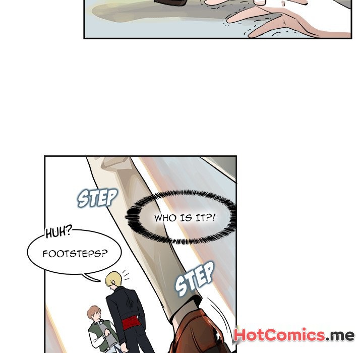 The Good Life - episode 9 - 7