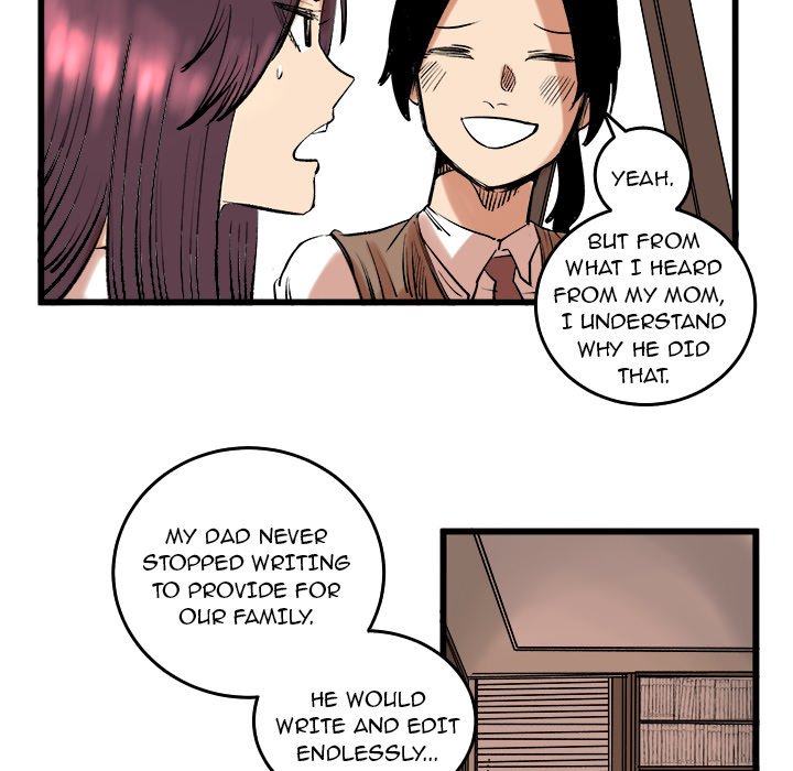 A Bad Friend - episode 11 - 40