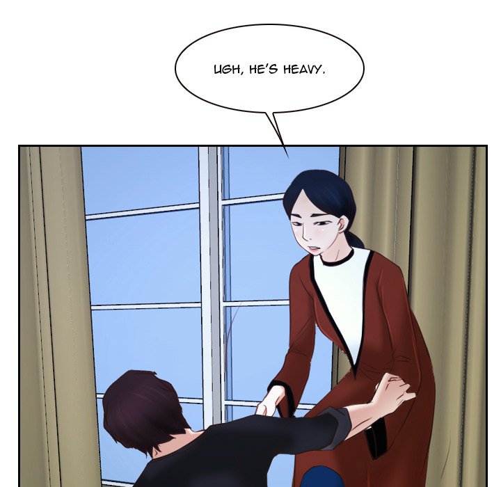 The First Love Story - episode 22 - 124