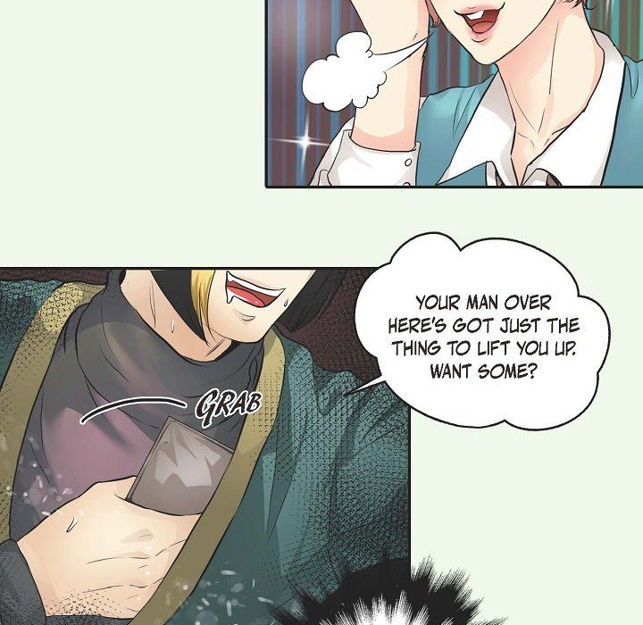 Come Be My Teacher - episode 3 - 41