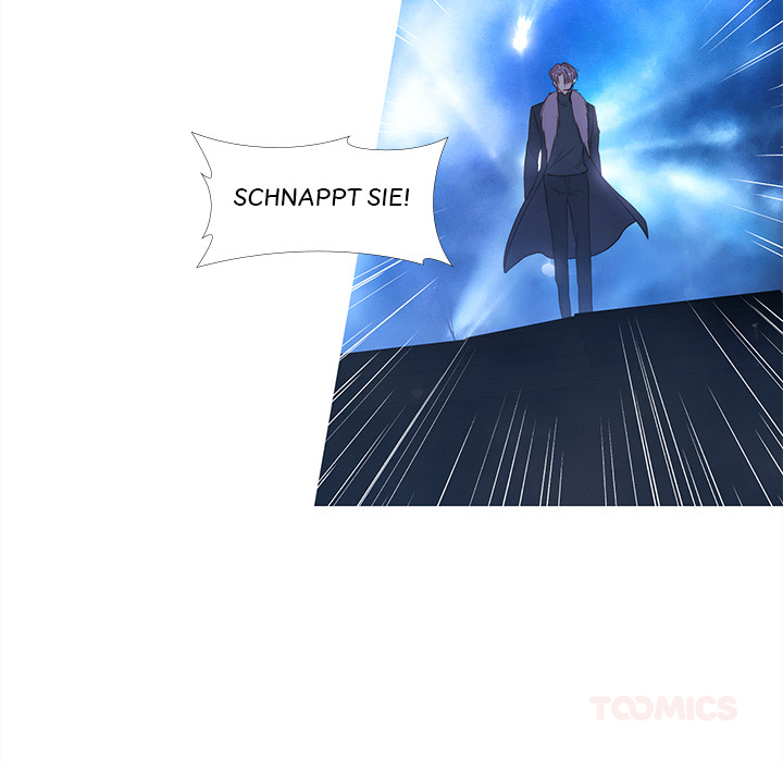 Mein Leben als Halb-Magi - episode 50 - 81