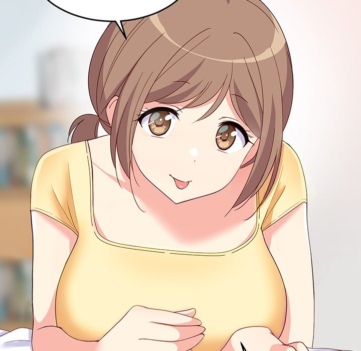 Study Buddies - episode Prologue - 8