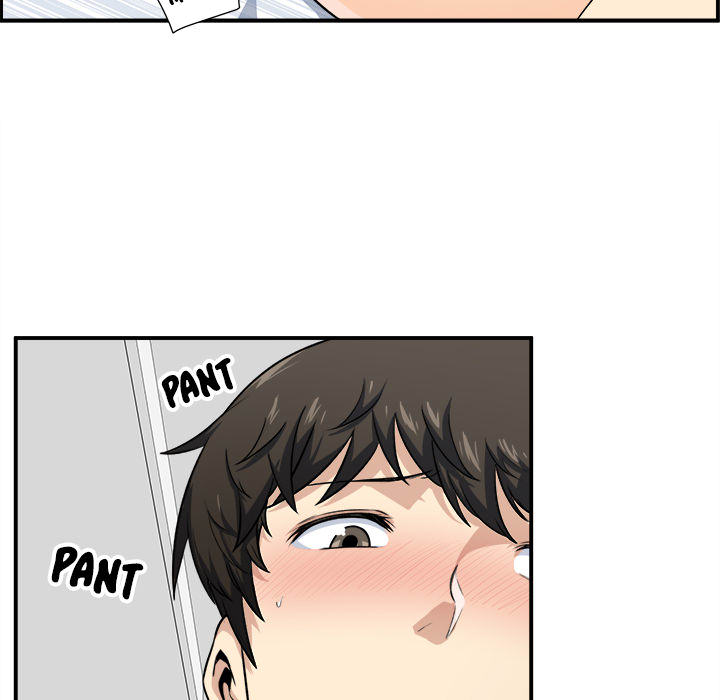 Excuse me, This is my Room - UNCENSORED - episode 7 - 44