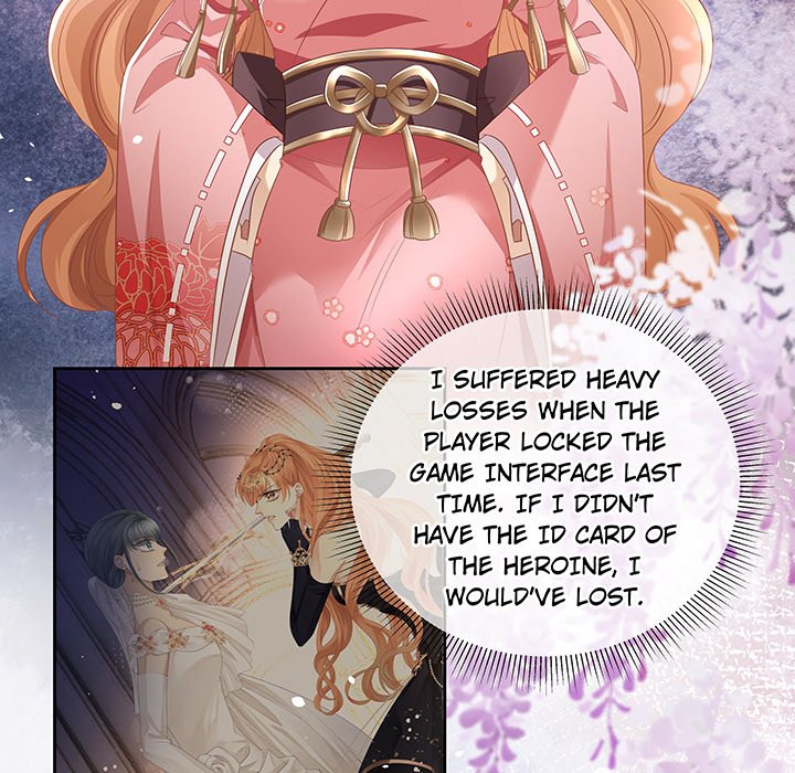 MASTER AND SEVEN LOVERS - episode 76 - 14