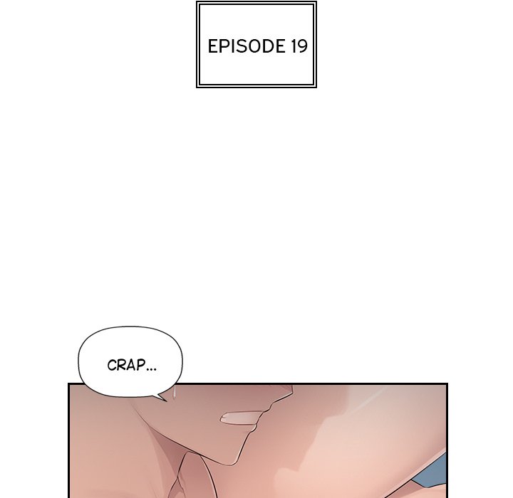 Office Desires - episode 19 - 4