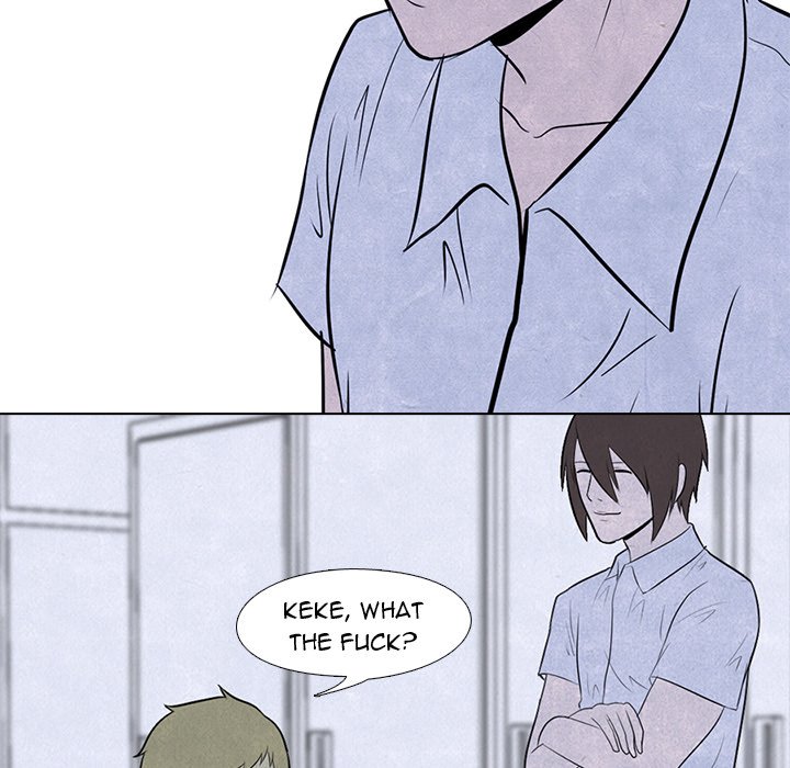 High School Devil - episode 9 - 11