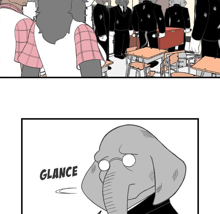 Herbivore High School - episode 17 - 71