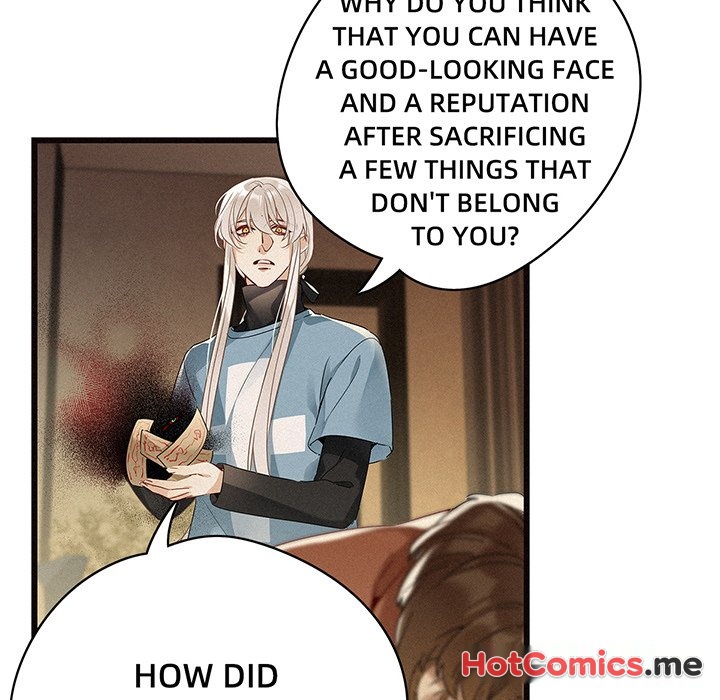 Who's spying - episode 13 - 10