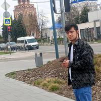 TikTok Account Photo