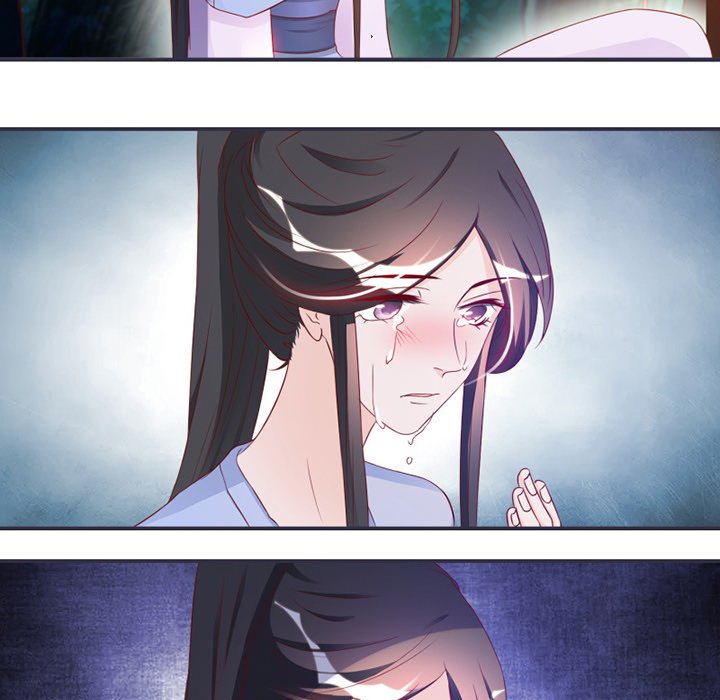 General and Her Medic Lover - episode 5 - 29