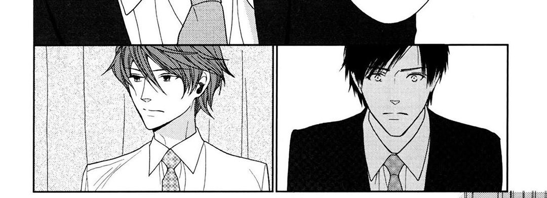 Another Love Story Between My Trainee and I - episode 10 - 10