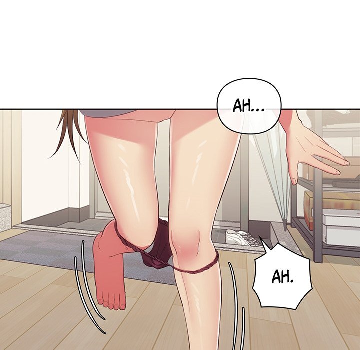 Master, Do You Need A Hand? - episode 17 - 23