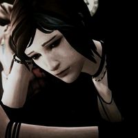 TikTok Sound - Lara Croft is a lesbian for Samantha Ninishura