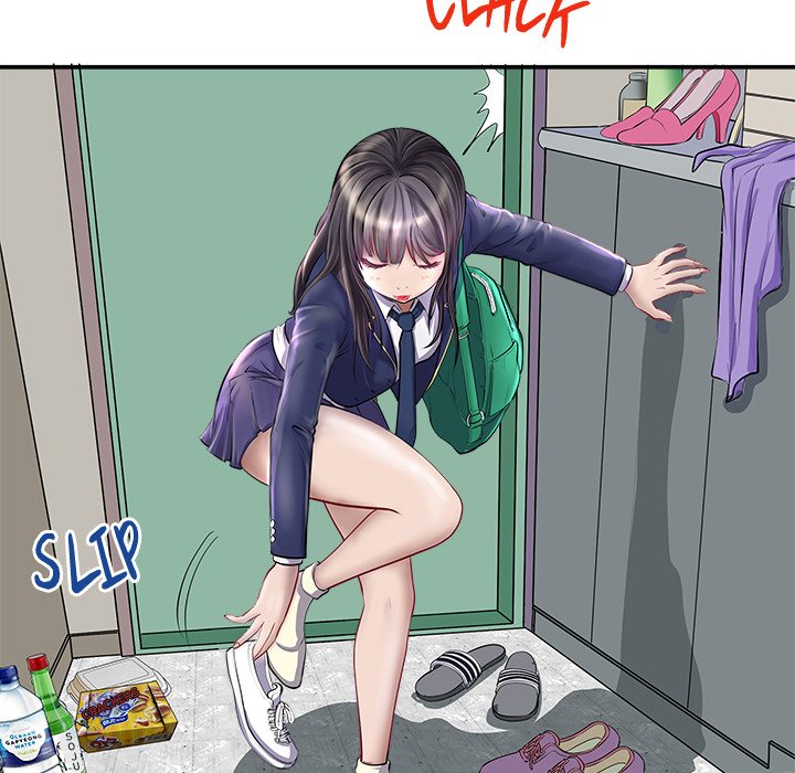 Immoral Family - episode 1 - 115