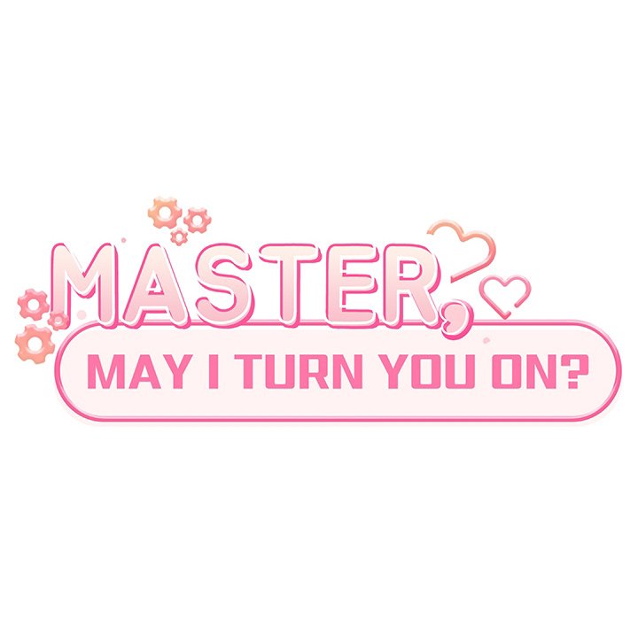 Master, Do You Need A Hand? - episode 29 - 33