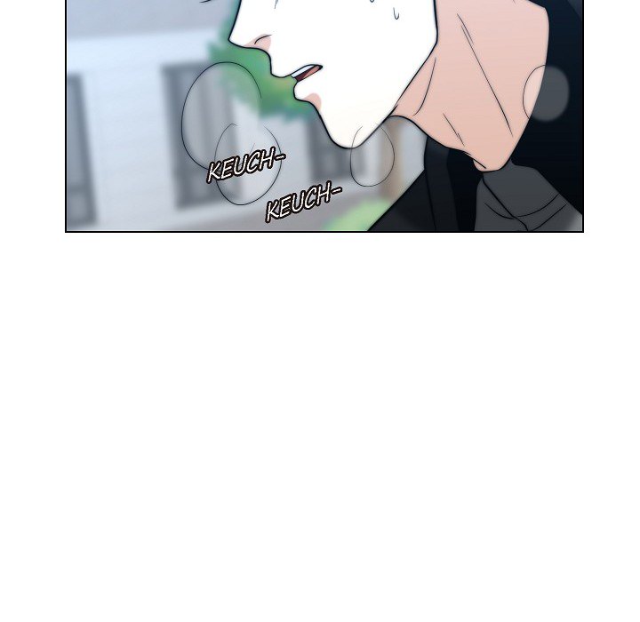 Die geheime Liebe des Omega K - episode 14 - 51