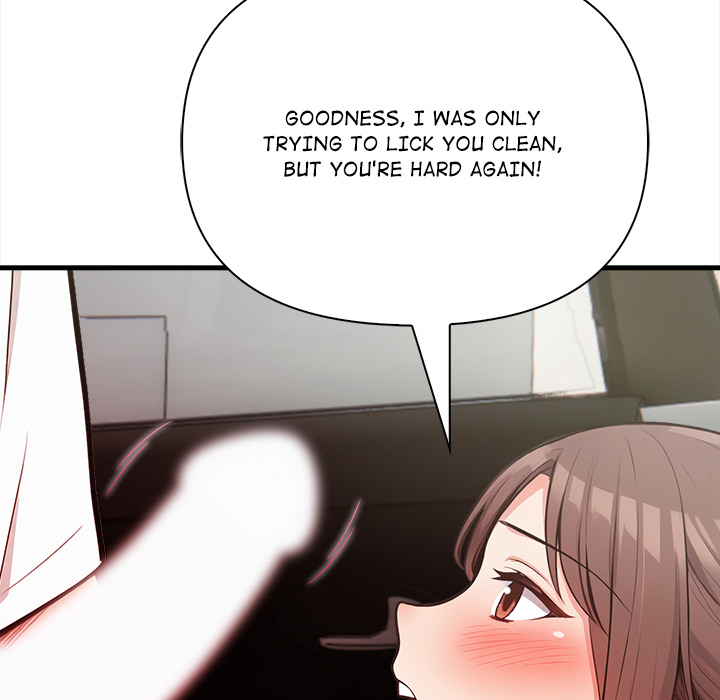 Trapped With My Boss - episode 8 - 68