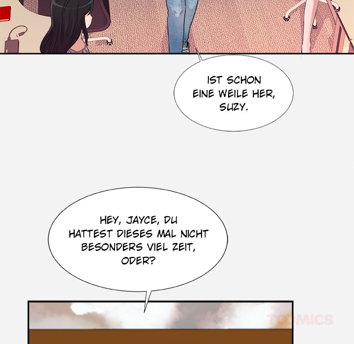 Alumni - episode 7 - 11