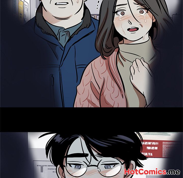 Snowman - episode 39 - 12