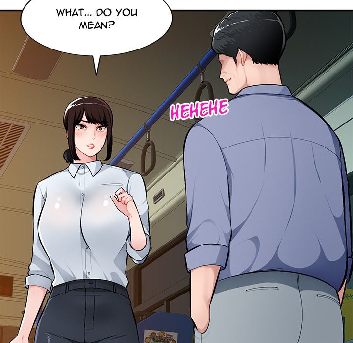 Boss Around - episode 11 - 16