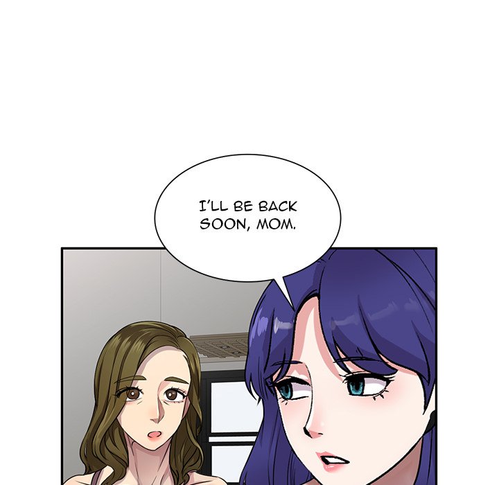 Secret Tutor - episode 3 - 49