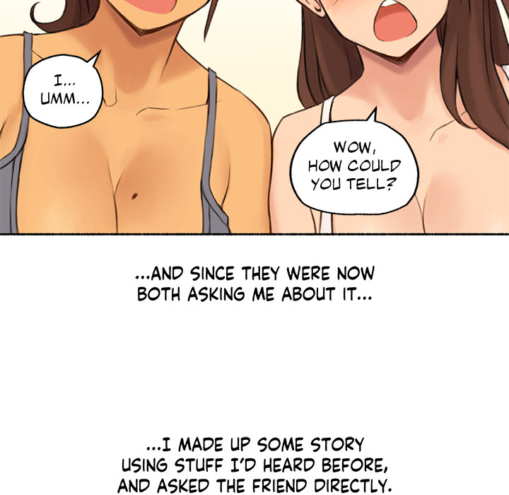 Sexual Exploits - episode 25 - 38