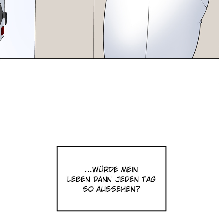 Raus aus meinem Zimmer! - episode 8 - 15