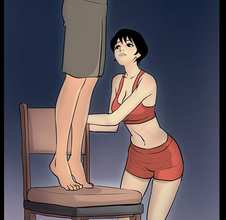 Sex Note - episode 6 - 27
