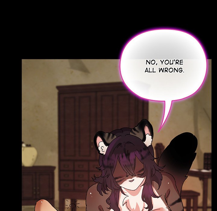 Tales of the Feral Maidens - episode 8 - 22