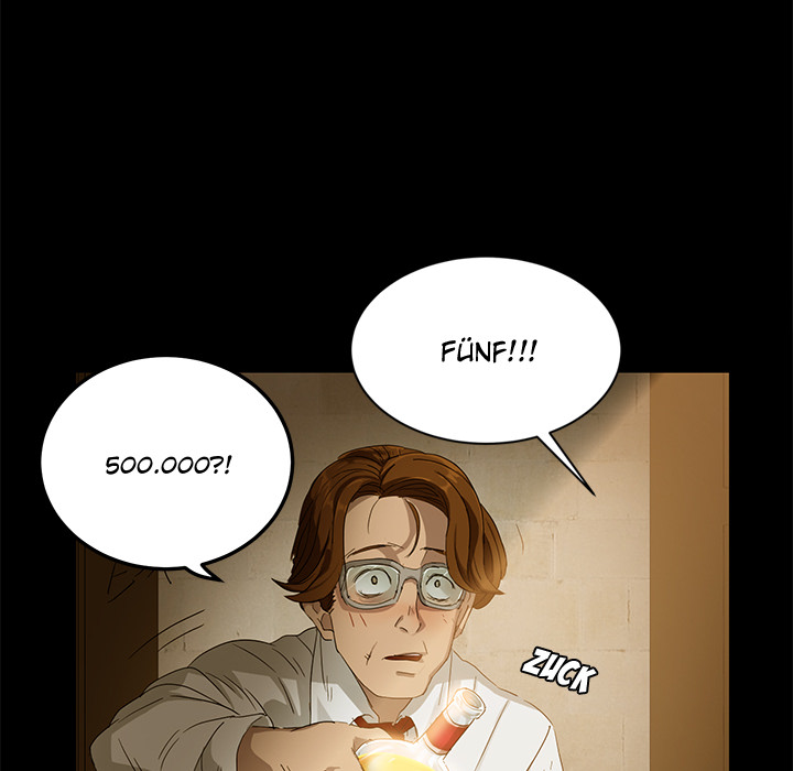 Gestohlen - episode 1 - 5