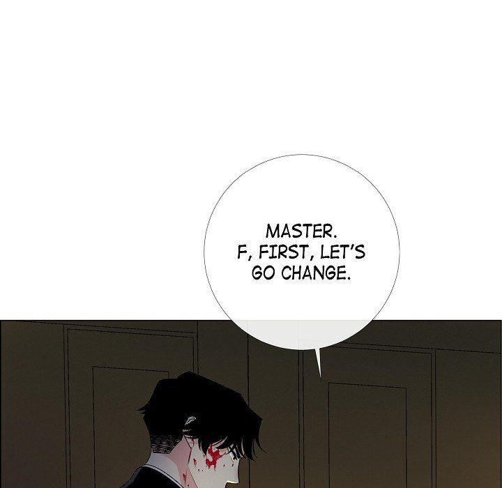The Maid and the Vampire - episode 7 - 42