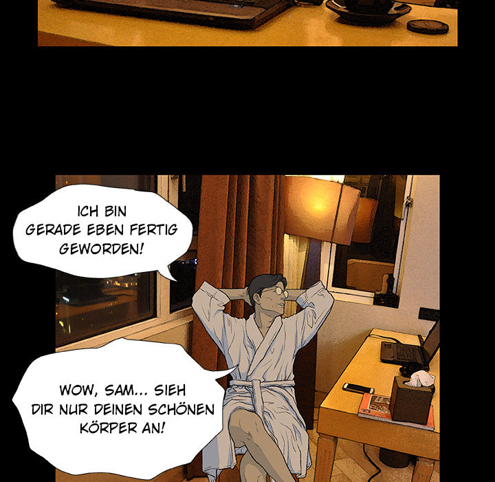 Der Schakal - episode 5 - 110