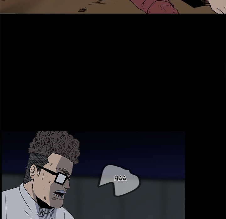 The Villain - episode 27 - 39