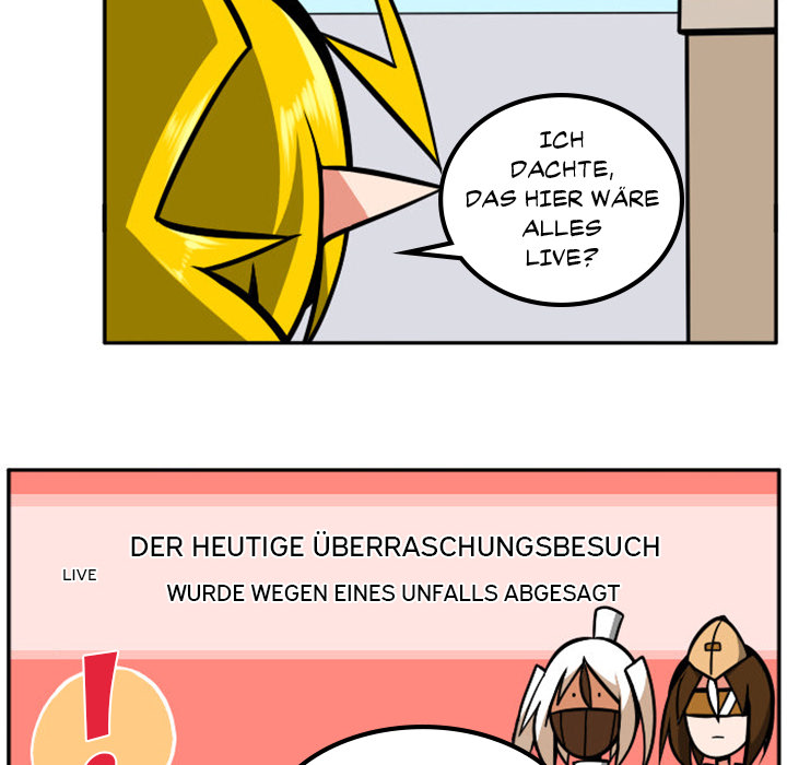 Das Wohnheim aus einer anderen Welt - episode 102 - 9