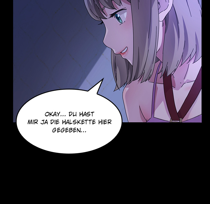 (Fast) wie eine Familie - episode 46 - 124