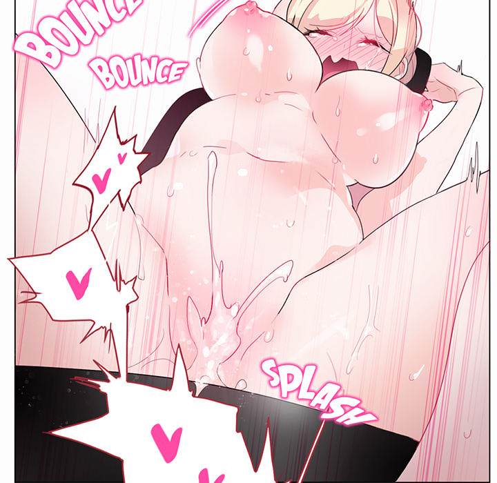 A Pervert's Daily Life - episode 19 - 64