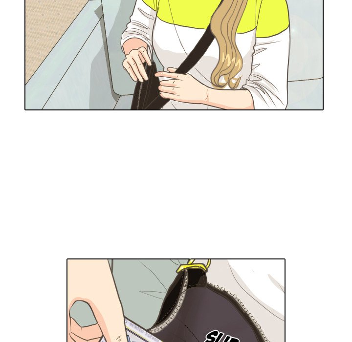 Hold My Hand - episode 9 - 14