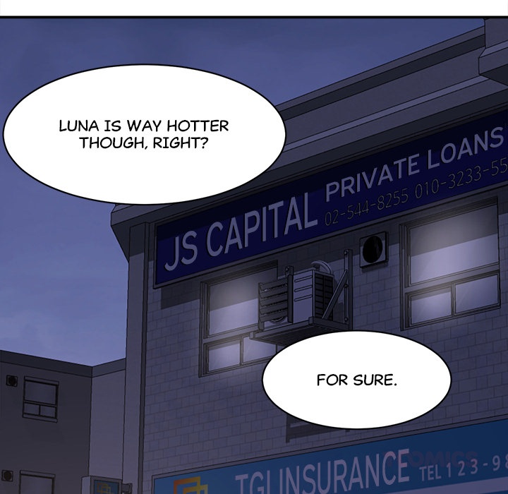 Right Under His Roof - episode 24 - 68