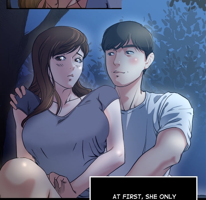 Exposure - episode Prologue - 17