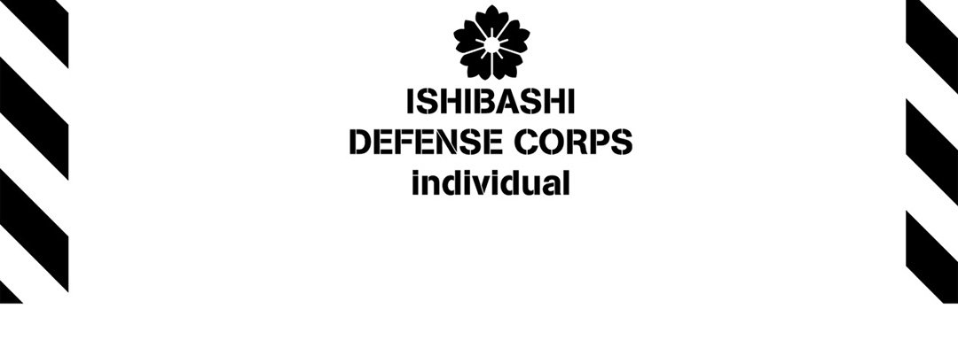 Ishibashi Defense Corps Individual - episode 3 - 87