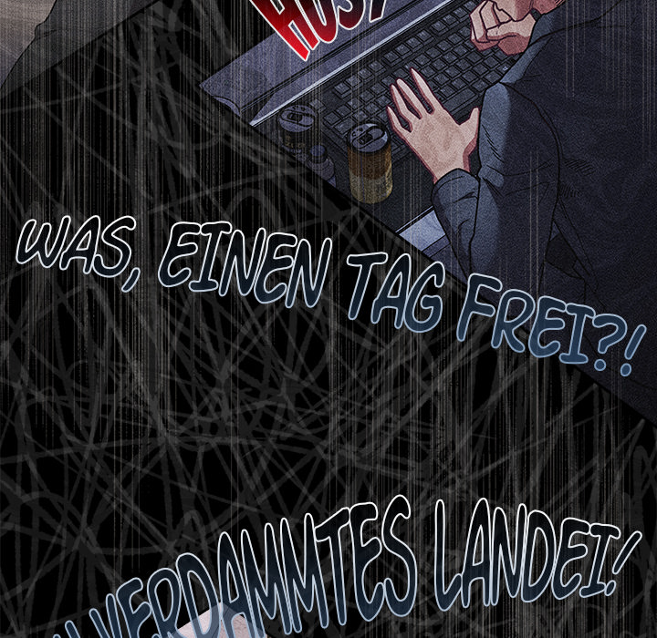 Der Weg zum Altar - episode 91 - 185