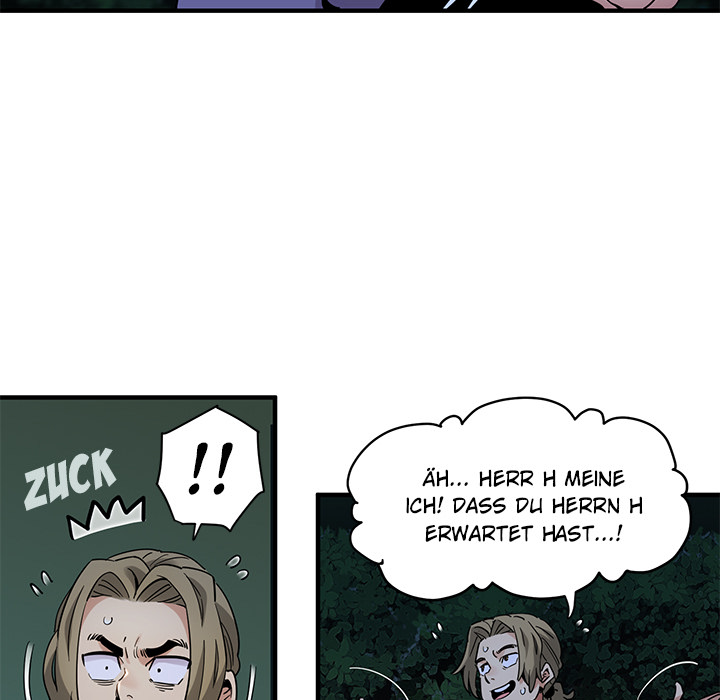 Wer hat Angst vor Mister H? - episode 29 - 14
