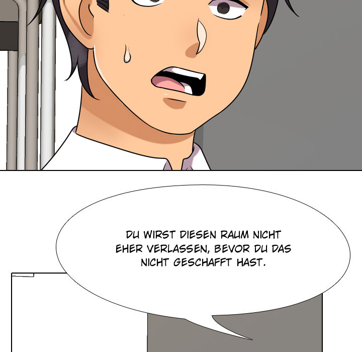 Das Partnerkarussell - episode 39 - 21